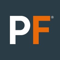 Pufferfish Coaching logo - Similar company to Connectco