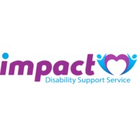 ImpactCare Disability Support Services logo - Similar company to Advance Procurement