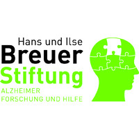 Hans und Ilse Breuer-Stiftung logo - Similar company to Advanced Care Research Centre (Acrc)