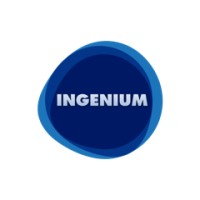 INGENIUM konsult logo - Similar company to Gravera Connects Gmbh