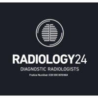Radiology24 logo - Similar company to Opendiagnostics South Africa