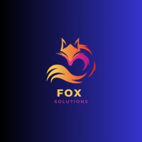 Fox Solutions: safety and management logo - Similar company to Cibera