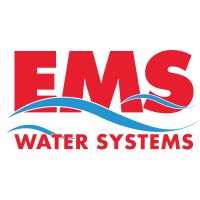 EMS Water Systems logo - Similar company to Ems Water