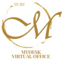 MyDesk Virtual Office logo - Similar company to Vaest