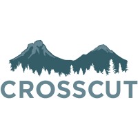 Crosscut logo - Similar company to Hitsa Ab
