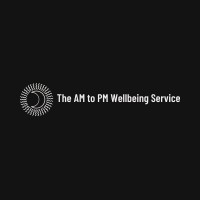 The AM to PM Wellbeing Service logo - Similar company to Team Oreo - Global It & Consultancy
