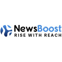 News Boost logo - Similar company to Splashfintech