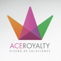 Aceroyalty logo - Similar company to Automy