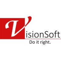 Visionsoft International Inc logo - Similar company to Habek Technologies