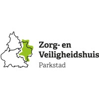 Veiligheidshuis Parkstad logo - Similar company to Levensloopaanpak
