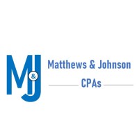 Matthews & Johnson Cpas