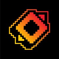 Pixel Ore logo - Similar company to Ojagamez