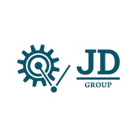 JD GROUP logo - Similar company to Gcrankz Global