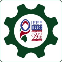 IEEE IIUC Student Branch WIE Affinity Group logo - Similar company to Ieee Robotics & Automation Society Iiuc Student Branch Chapter