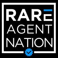 Rare Agent Nation