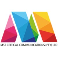 MST Critical Communications logo - Similar company to Sentiv