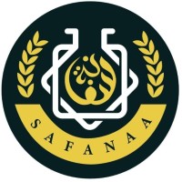 Safanaa logo - Similar company to Anjam Group