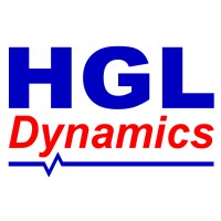 HGL Dynamics logo - Similar company to Hgl Systems