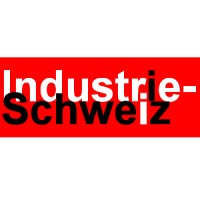 Industrie-Schweiz logo - Similar company to Virtuelle Fabrik
