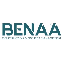 BENAA Construction and Project Management logo - Similar company to Core Construction & Finishing