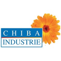 Chiba Industrie logo - Similar company to Alma - Mmep