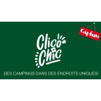 Camping Trélachaume logo - Similar company to Wyomind