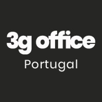 3g office Portugal logo - Similar company to 3G Office