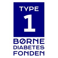 Børnediabetesfonden logo - Similar company to Type1 - Think Tank For Type 1 Diabetes