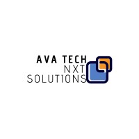 AVA Tech NXT Solutions logo - Similar company to Nexttech Solutions