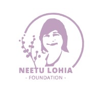 Neetu Lohia Foundation logo - Similar company to Voohoo Live