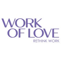Work of Love logo - Similar company to Found Consulting