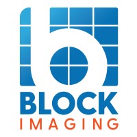 Block Imaging logo - Similar company to Catalyst Medtech