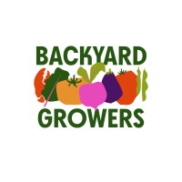 Backyard Growers logo - Similar company to Black Earth Compost