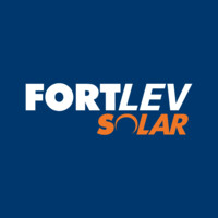 Fortlev Solar logo - Similar company to Clima Rio Solar