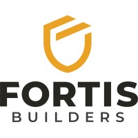 Fortis Builders logo - Similar company to D&S Builders