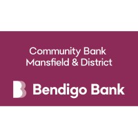 Community Bank Mansfield and District logo - Similar company to Fyve Mfg
