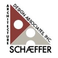 Schaeffer Design Associates Architecture logo - Similar company to Scheer Hysong Architecture, Llc
