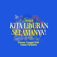 Pentas Tunggal Teater Paradoks logo - Similar company to Teater Paradoks