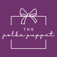 The Polka Puppet logo - Similar company to The Puppet Company
