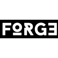 Forg3 logo - Similar company to 1826 Partners