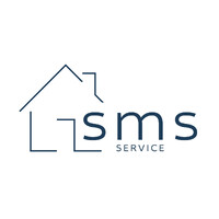 SMS Service GmbH logo - Similar company to Greenlean Baulogistik Gmbh
