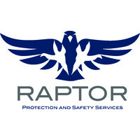 Raptor Protection logo - Similar company to Davtech Analytical Services (Canada) Inc.