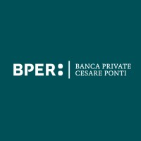 BPER Banca Private Cesare Ponti logo - Similar company to Bper Digital