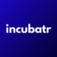 incubatr logo - Similar company to Shelly Marine