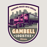 Gambell Enterprises, LLC logo - Similar company to 3Ts Logistics