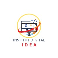 INSTITUT DIGITAL POUR UNE ECONOMIE ACTIVE IDEA logo - Similar company to France Executive Coaching
