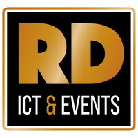 RD ICT&EVENTS logo - Similar company to Tv Hoofddorp