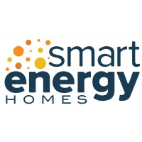 Smart Energy Homes logo - Similar company to Viewpointenergy