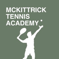 Mckittrick Tennis Academy