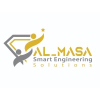 AL-MASA For Smart Engineering Solutions logo - Similar company to Smart Engineering Solutions